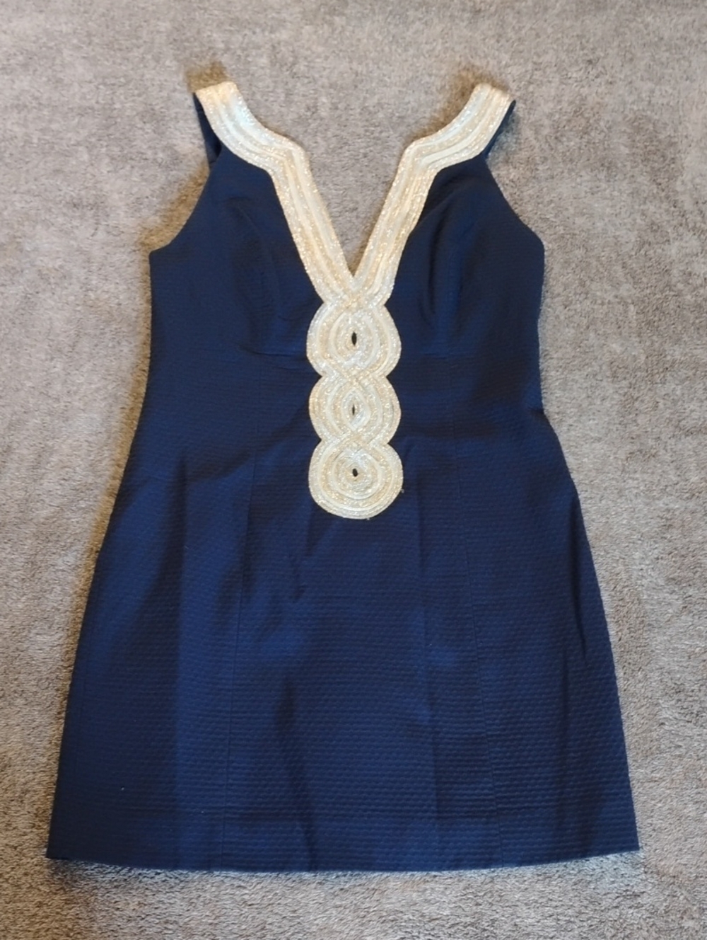 Lilly Pulitzer Valli Shift Dress